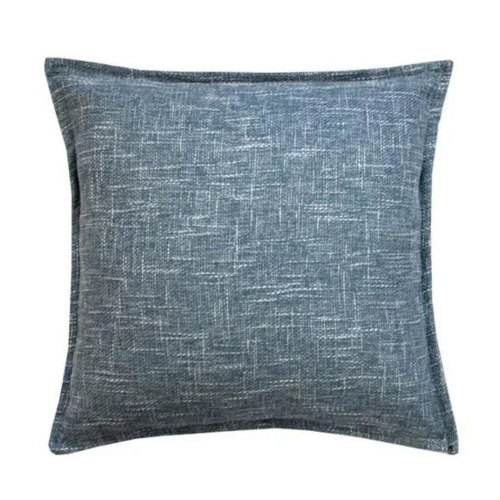 Millano Blue Decorative Cushion